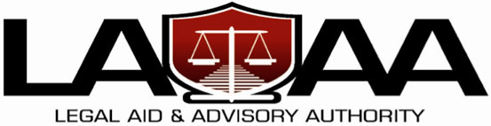 Legal Aid and Advisory Authority
